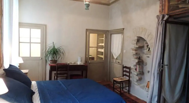 Номер Standard Maison Romane 1136