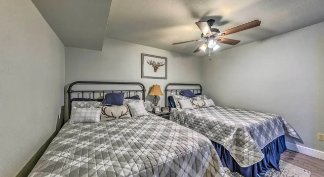 Serene Alto Cabin w/ Mountain Views & Fire Pit!, Varaa Lomakoti Alto New Mexico