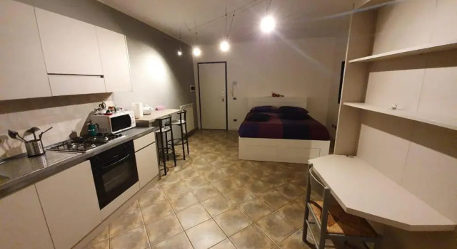 Студия Casa Bach