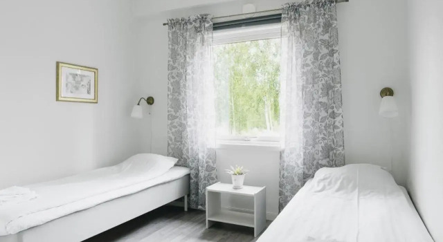 Trollnäs Hotell, Prenota Hotel Bjursas Dalarna