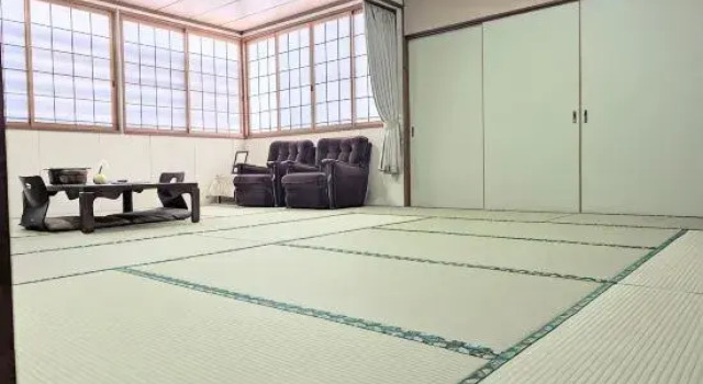 Номер Standard Furusawa Onsen Koyokan