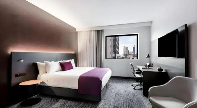 Номер Premium Holiday Inn West Perth by IHG