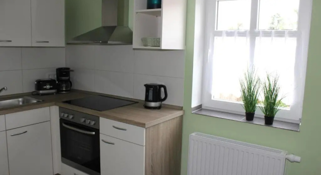 Villa Greta und Ferienhaus in der, Book Villa Bansin Usedom