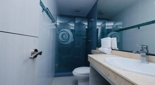 Номер Premium The Blue Hotel