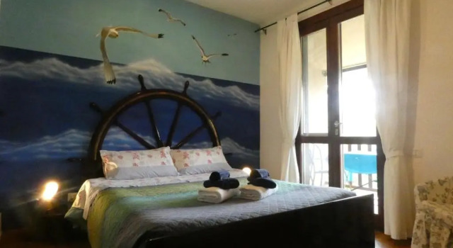 Номер Standard B&B MrCaruba