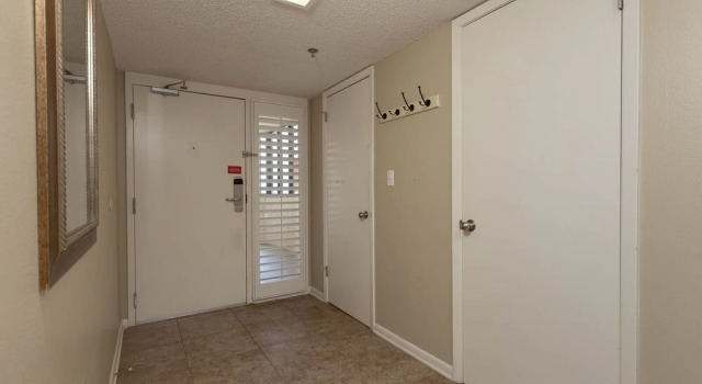 Phoenix Vi 6715 3 Bedroom Condo, Prenota Appartamento Hotel a Alabama con parcheggio, Parcheggio