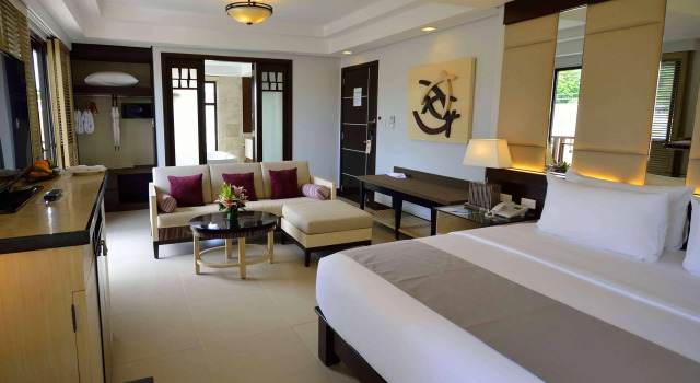 Henann Garden Resort