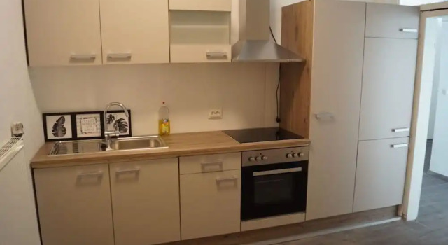 Boardinghouse Geigerstr., Забронировать Отель Отели и гостиницы Пфорцхайм, рядом с Выставочный зал Gasometer Pforzheim, Отель