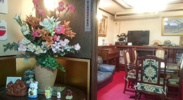 Takigawa Ryokan, Забронировать Отель Отели Киото с завтраком, рядом с Киотская башня, Завтраки