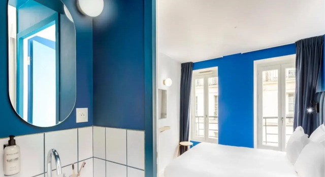 Hotel dEnghien