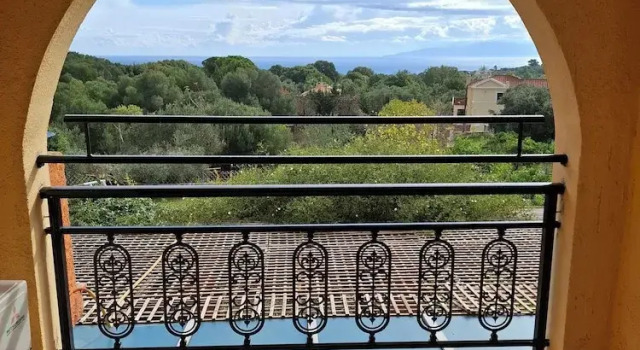 Номер Comfort Coudour Boutique Hotel