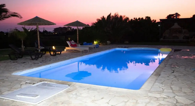 Villa Sapphire