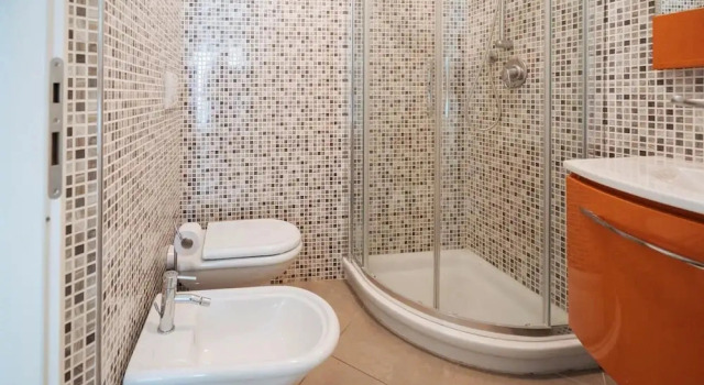 Коттедж Parco Villa Fiske 2