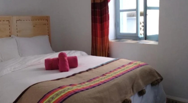 Hotel Riad Al Arboussas, Reservar Hotel Kasbah 