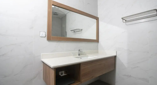 Студия Comfort Tanzanite Serviced Apartment - TSA Masaki