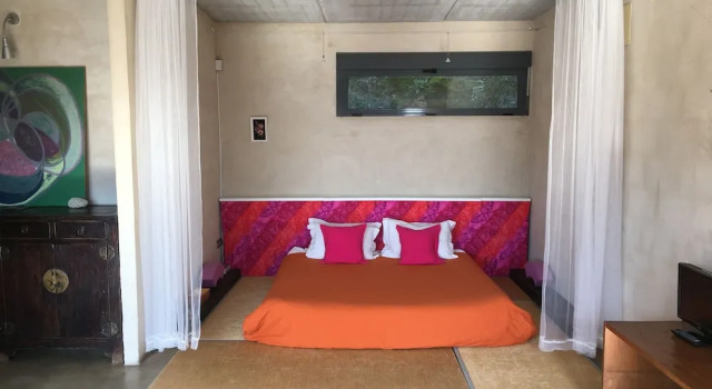 Номер Superior Hotel La Canela