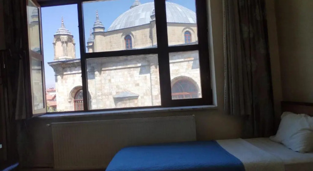 Двухместный номер Standard Aziziye Hotel