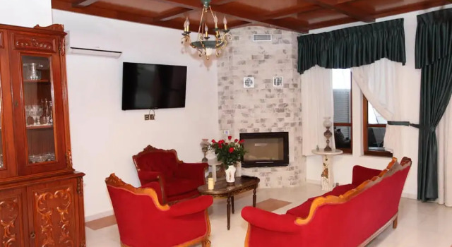 Апартаменты с 2 комнатами Nilly's Central Luxury Apartments