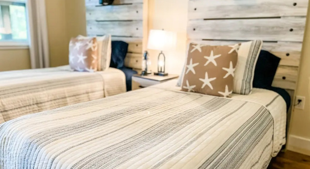 Номер Comfort Upachaya