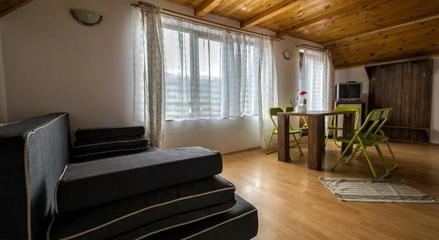 Люкс Apartamente cu 3 dormitoare SuperSki