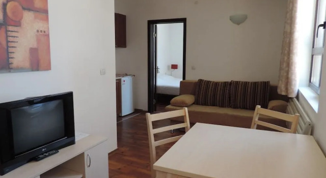 Gondola Apartments & Suites, Prenota Appartamento Hotel SPA a Blagoevgrad, SPA