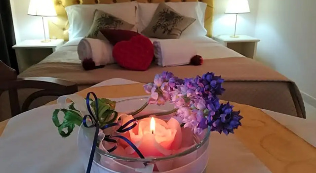 B&B la Maison, Varaa Bed and Breakfast Sammichele di Bari Bari Province