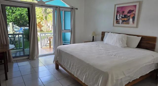 Номер Deluxe Home Sweet Home Resort