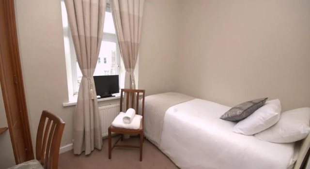 Lizzys Little Kitchen Town Accommodation