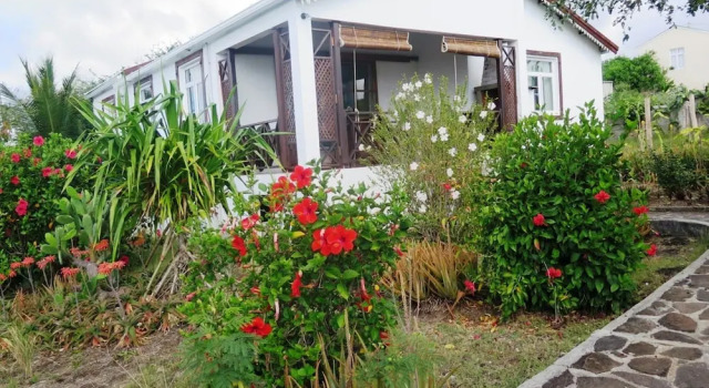 Superior huone Residence Foulsafat