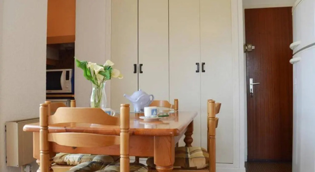 Appartement Argelès-sur-Mer, 2 pièces, 4 personnes - FR-1-225-240, Забронировать Апартаменты/квартира Аржель-сюр-Мер Vermillion Coast