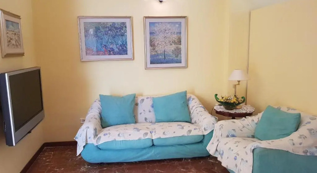 Апартаменты с 2 комнатами B&B- Il Roma