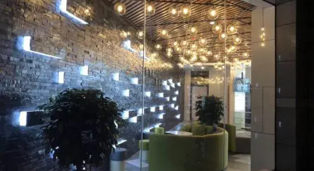fangyuan Hotel, Prenota Hotel Hotel a Nanyang con parcheggio, Parcheggio