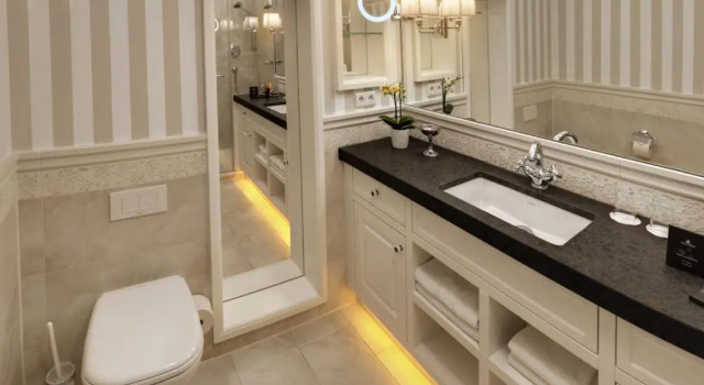 Двухместный номер Standard Europa Hotel Kühlungsborn
