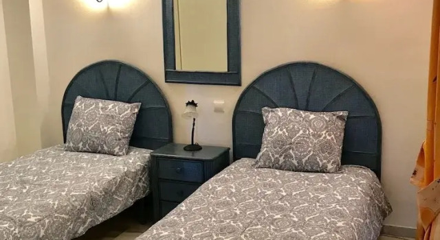 Апартаменты La Reserva de Marbella Amatista