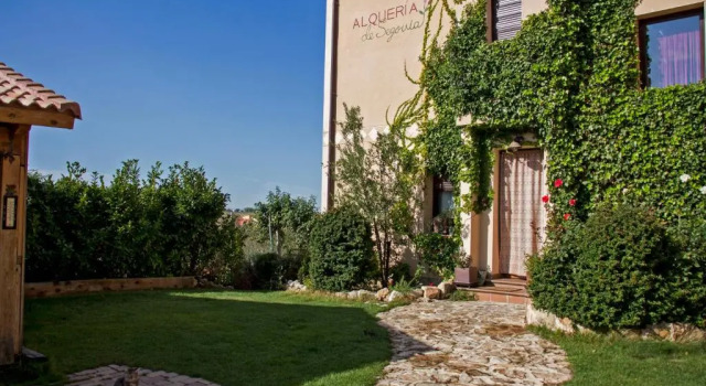 Casa Rural Alquería de Segovia, Забронировать Гостевой дом Гостевые дома Сеговии, Гостевой дом