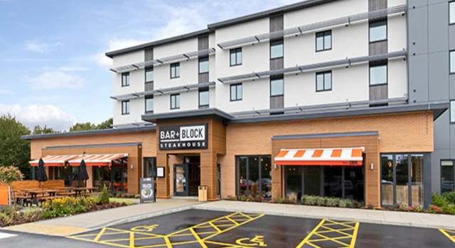 Premier Inn Winnersh, Забронировать Отель Отели Англии с завтраком, Завтраки