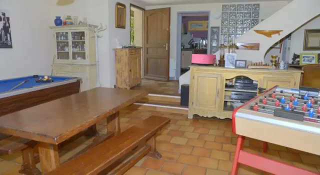 Villa Lara
