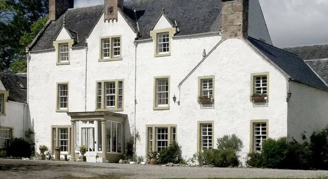 Ord House Hotel