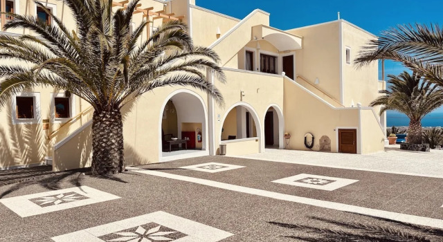 Villa Danezis, Забронировать Вилла Коттеджи Мессария, Коттедж