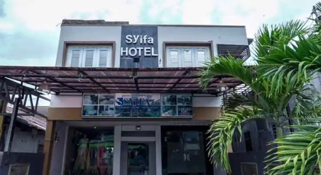 Syifa Hotel, Забронировать Отель Энд провинция Восточная Нуса-Тенгара