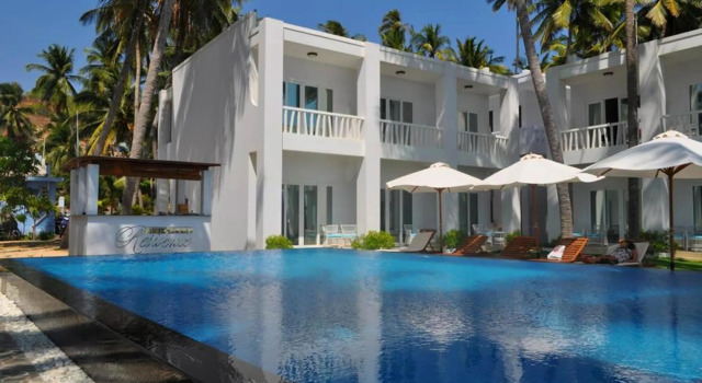 Surf4You Residence, Buchen Sie Boutique Günstige Hotels in Binh Thuan