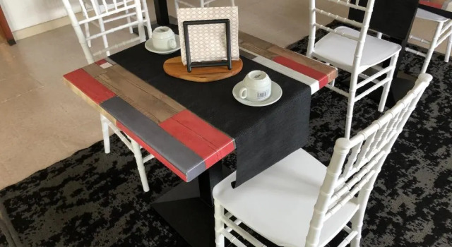 Номер Standard L'Incanto di Paestum