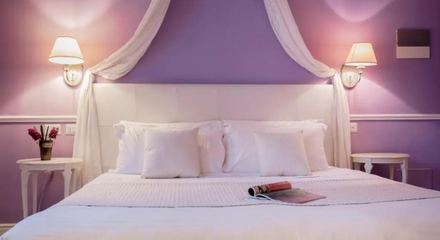 Номер Deluxe Mabelle Centro