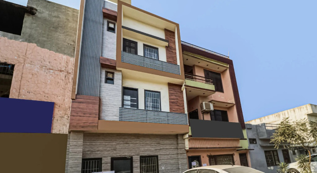 OYO 82616 Prime Property, Rezervovat Hotel Ludhijána Punjab
