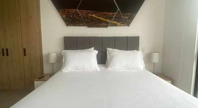 Luxe appartement Edificio Benyalt 94