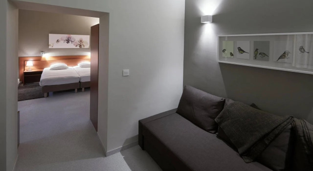 Alpha Hotel and Aparthotel, Book Hotel Tienen Flemish Brabant