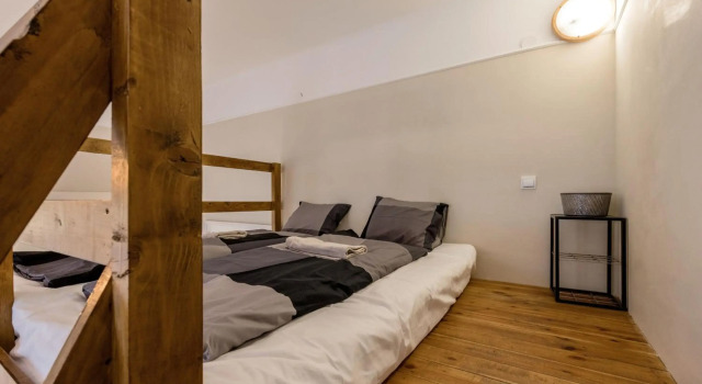 Andrássy 53 2bedroom Center Apartment, Забронировать Апартаменты/квартира Будапешт 