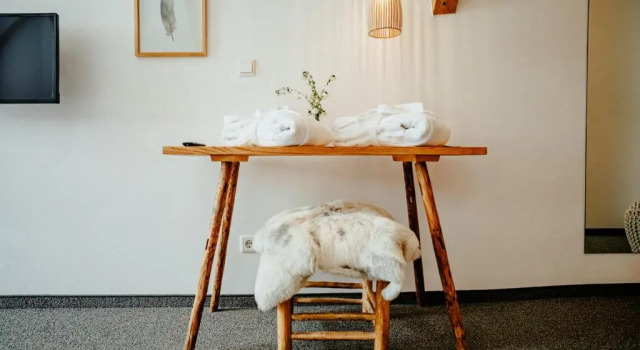 Двухместный номер Economy Alpenrose Bayrischzell Hotel