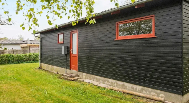 Scenic Retreat With Fishing - By Traum Ferienwohnungen, Book Hotel Nordborg Als