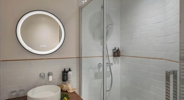 Номер Superior Hôtel Littéraire Stendhal et Spa